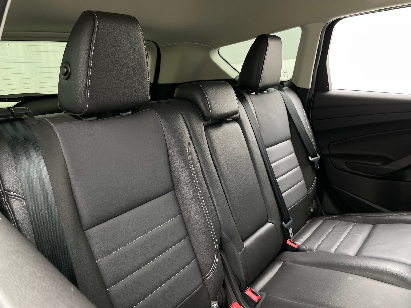 Thumbnail: 2014 Ford Escape - 5