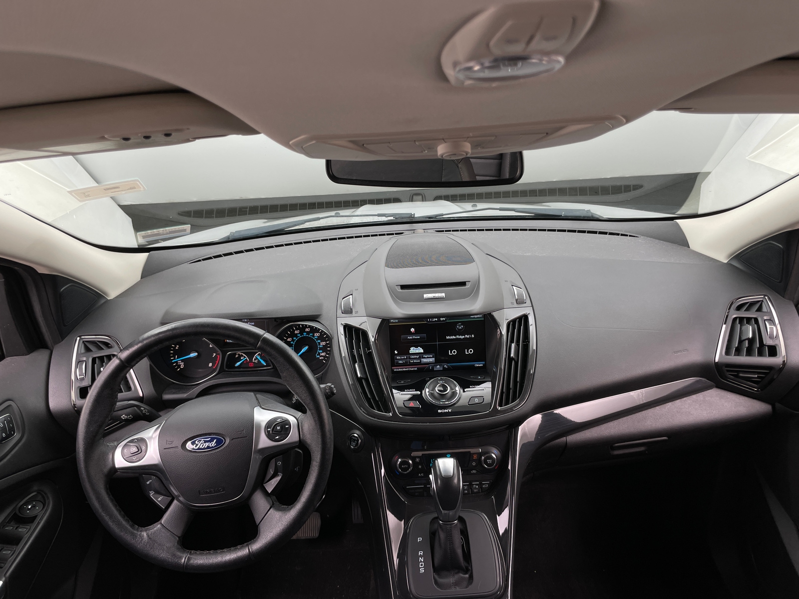 Thumbnail: 2014 Ford Escape - 2