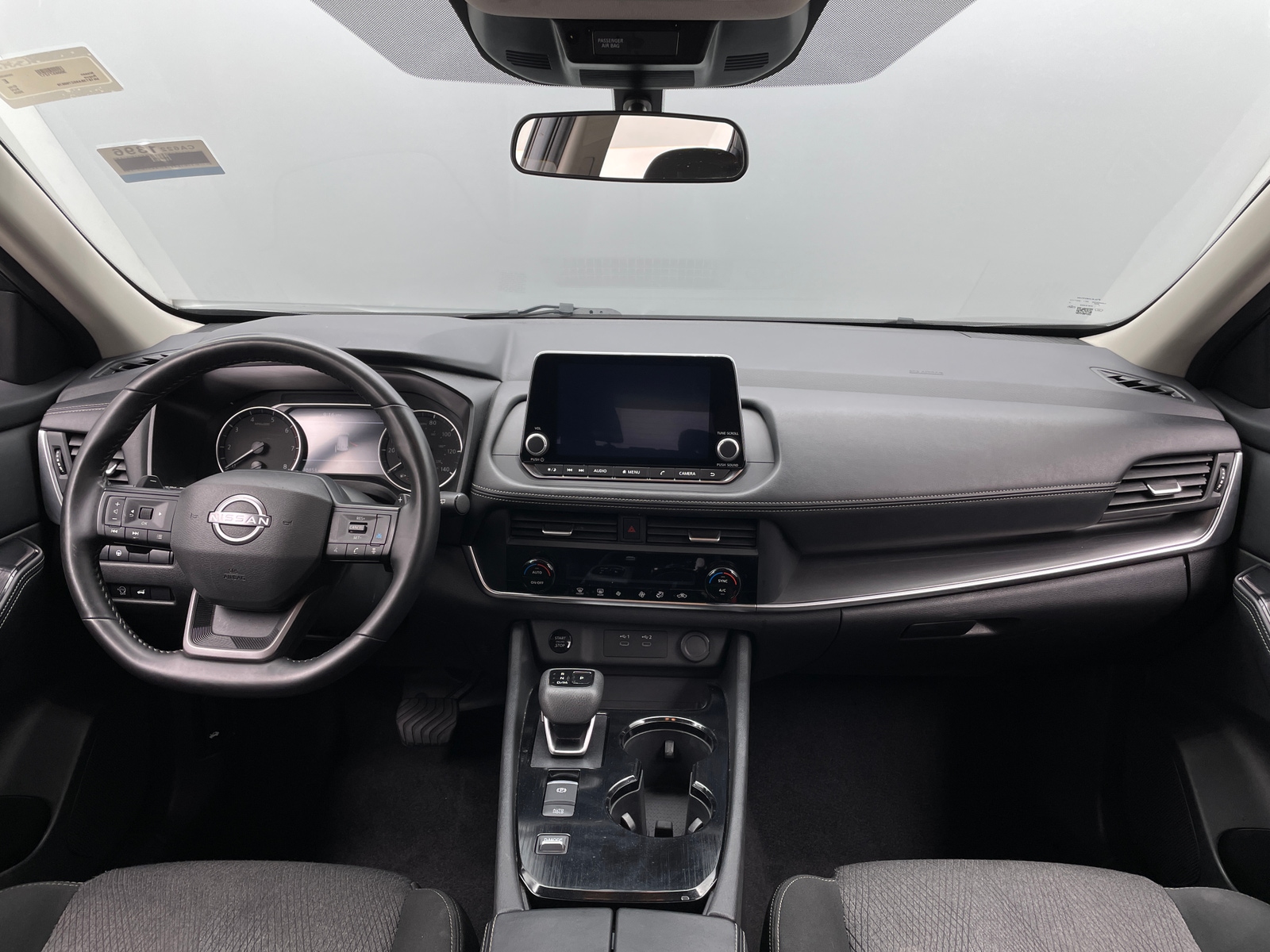 Thumbnail: 2025 Nissan Rogue - 3