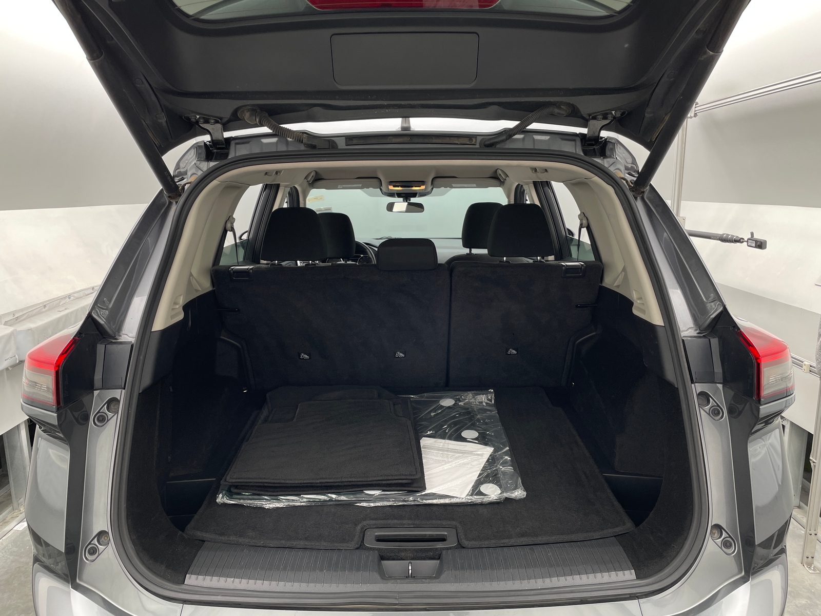 Thumbnail: 2025 Nissan Rogue - 7