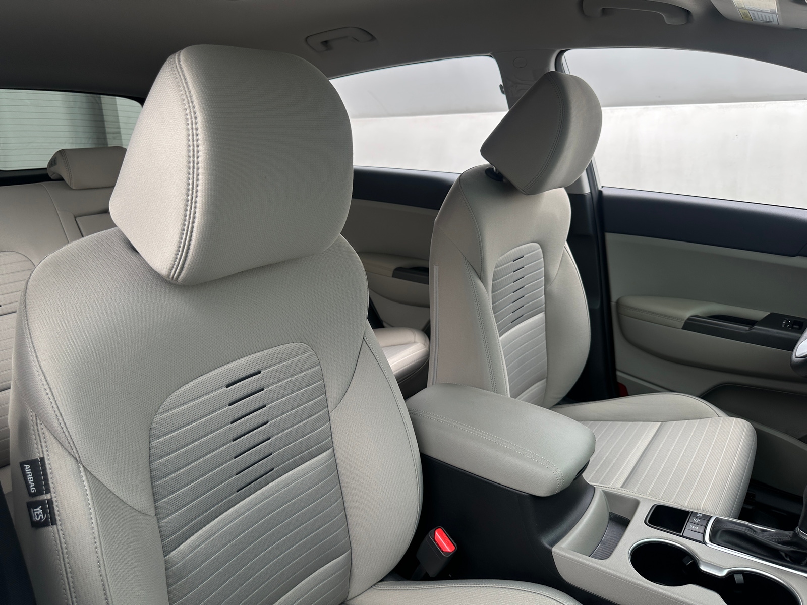 Thumbnail: 2020 Kia Sportage - 2