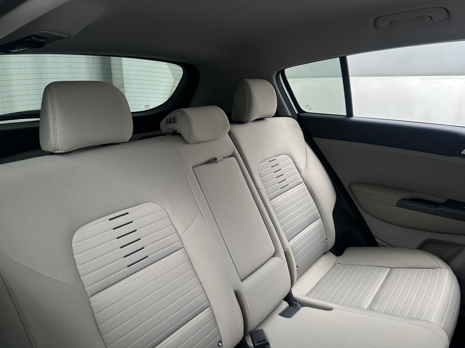 Thumbnail: 2020 Kia Sportage - 6