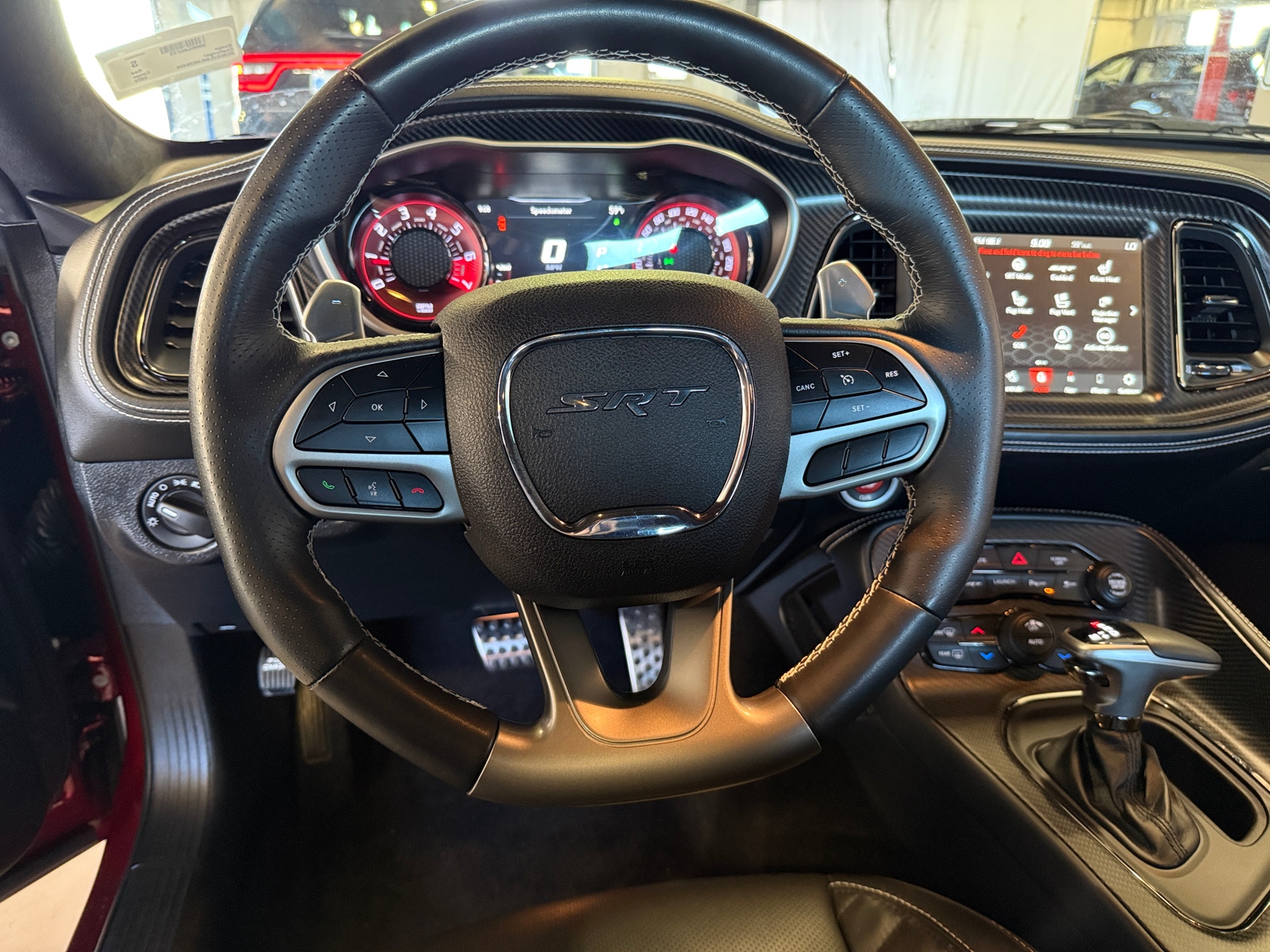 Thumbnail: 2020 Dodge Challenger - 4