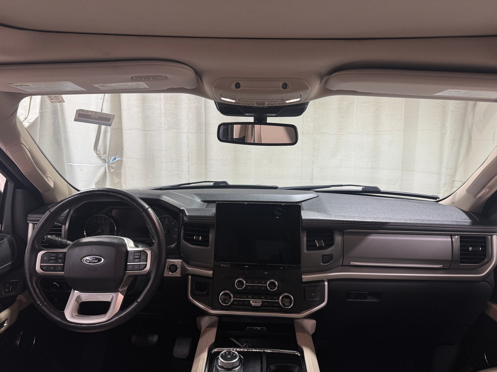 Thumbnail: 2023 Ford Expedition MAX - 2