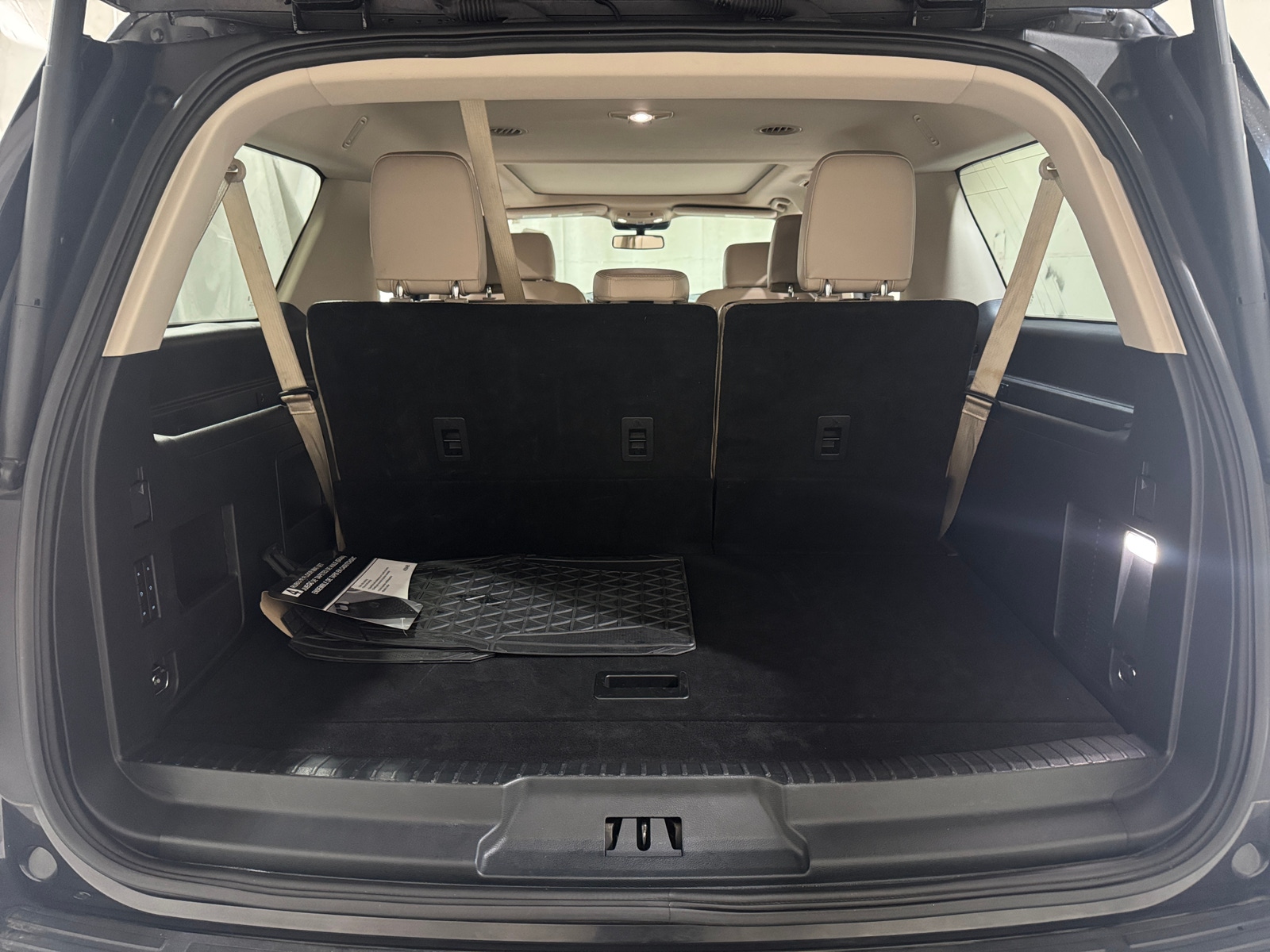 Thumbnail: 2023 Ford Expedition MAX - 6