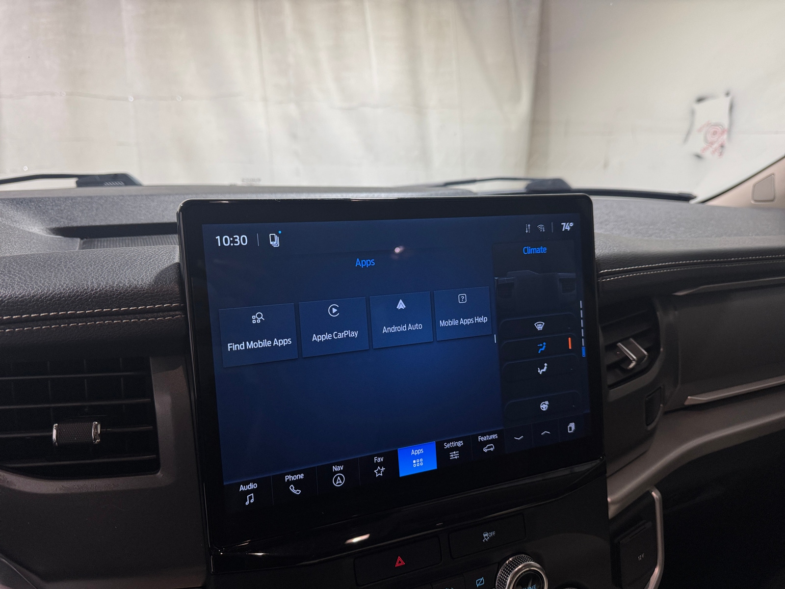 Thumbnail: 2023 Ford Expedition MAX - 3