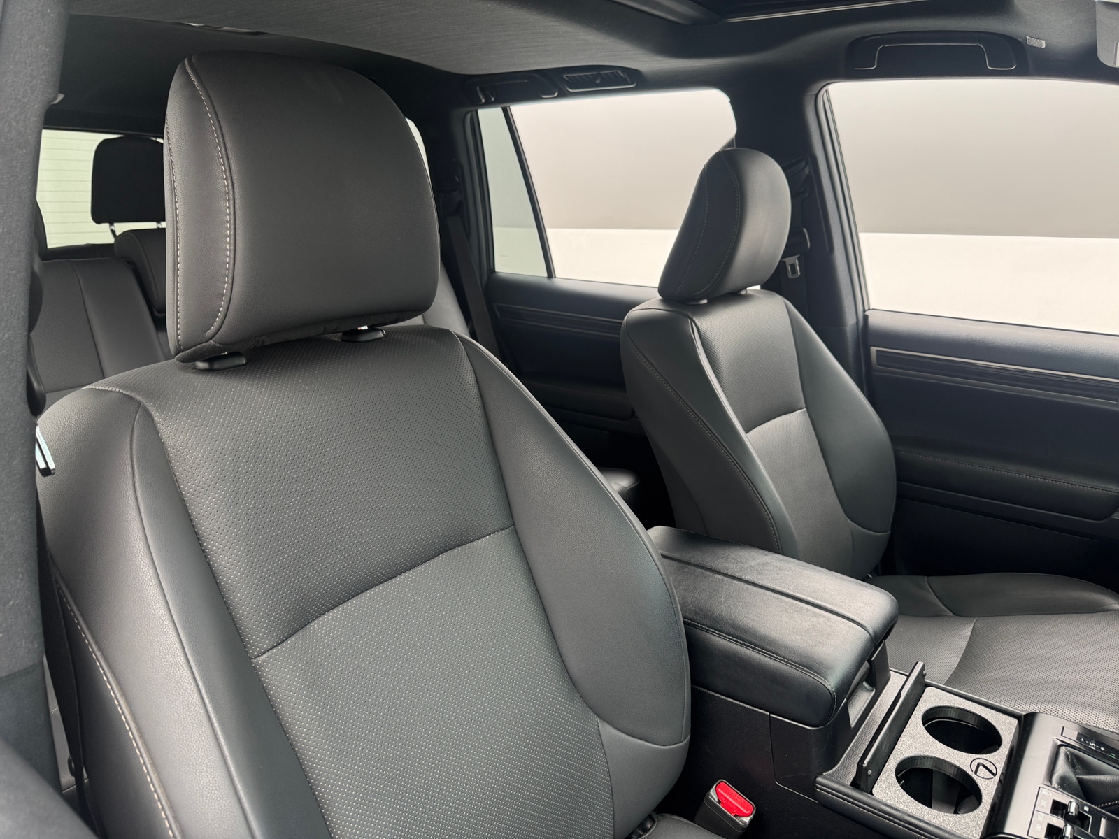 Thumbnail: 2021 Lexus GX - 2