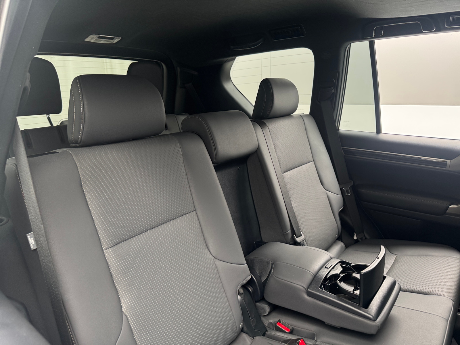Thumbnail: 2021 Lexus GX - 6
