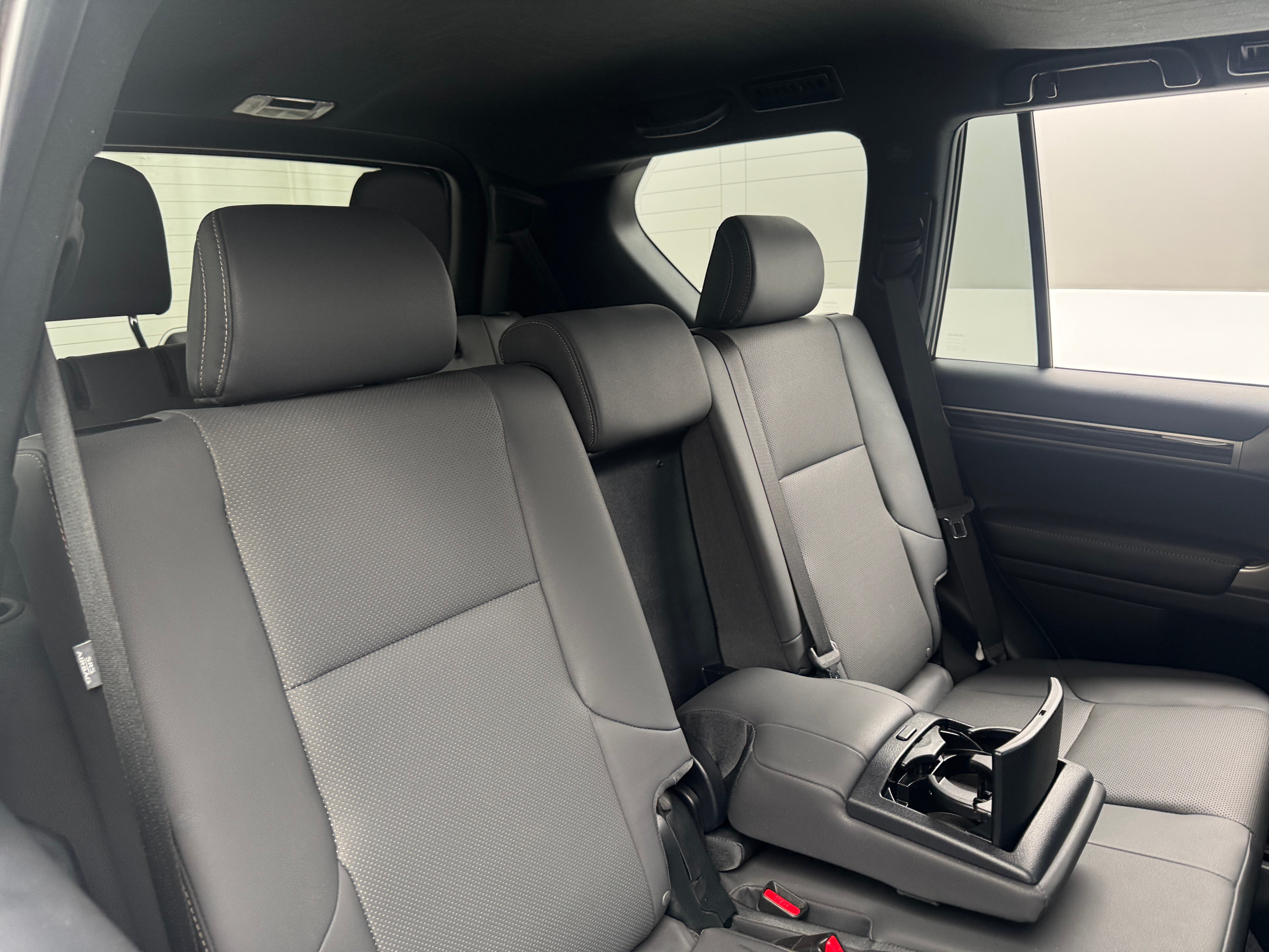 2021 Lexus GX