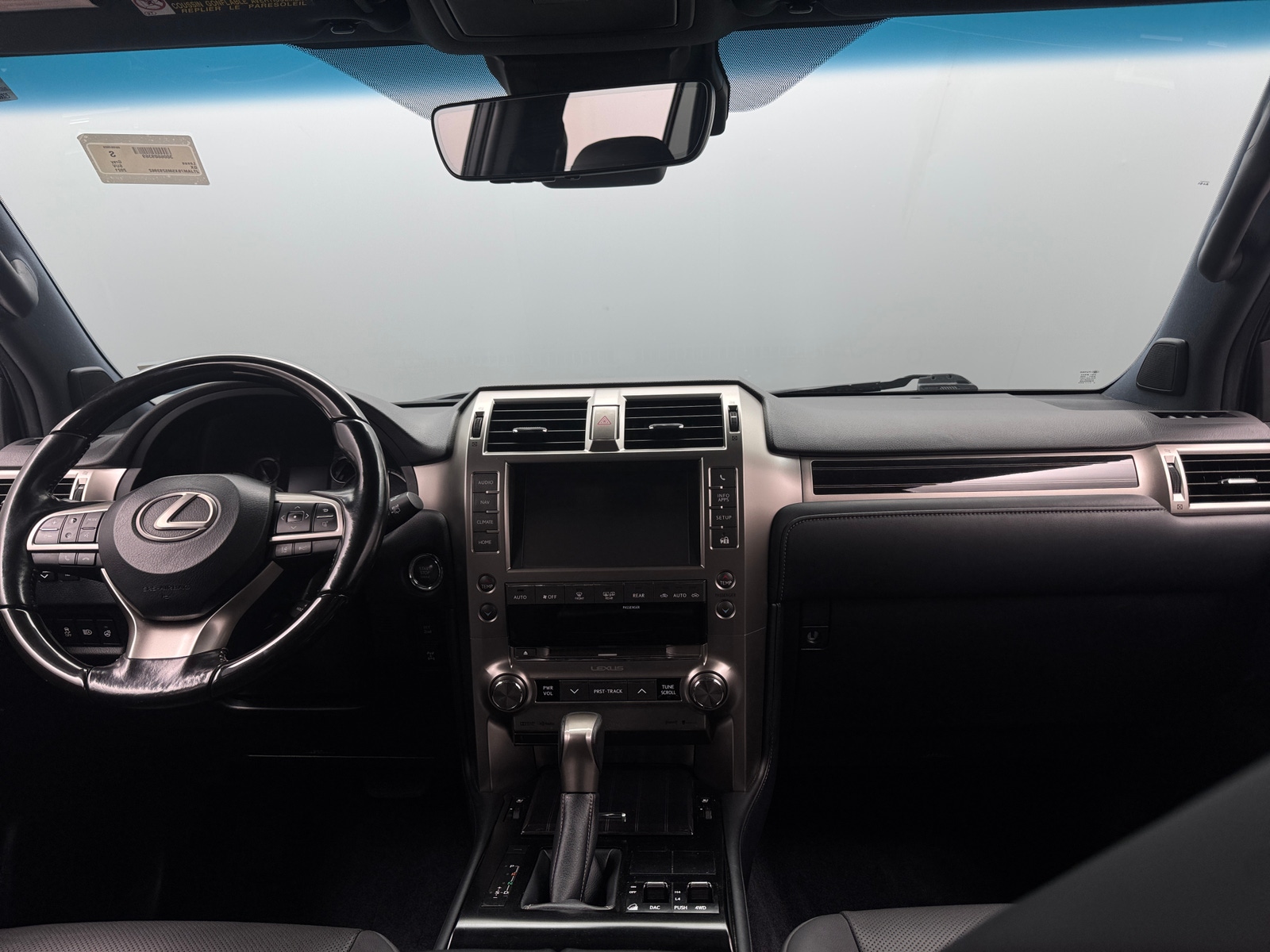 Thumbnail: 2021 Lexus GX - 3