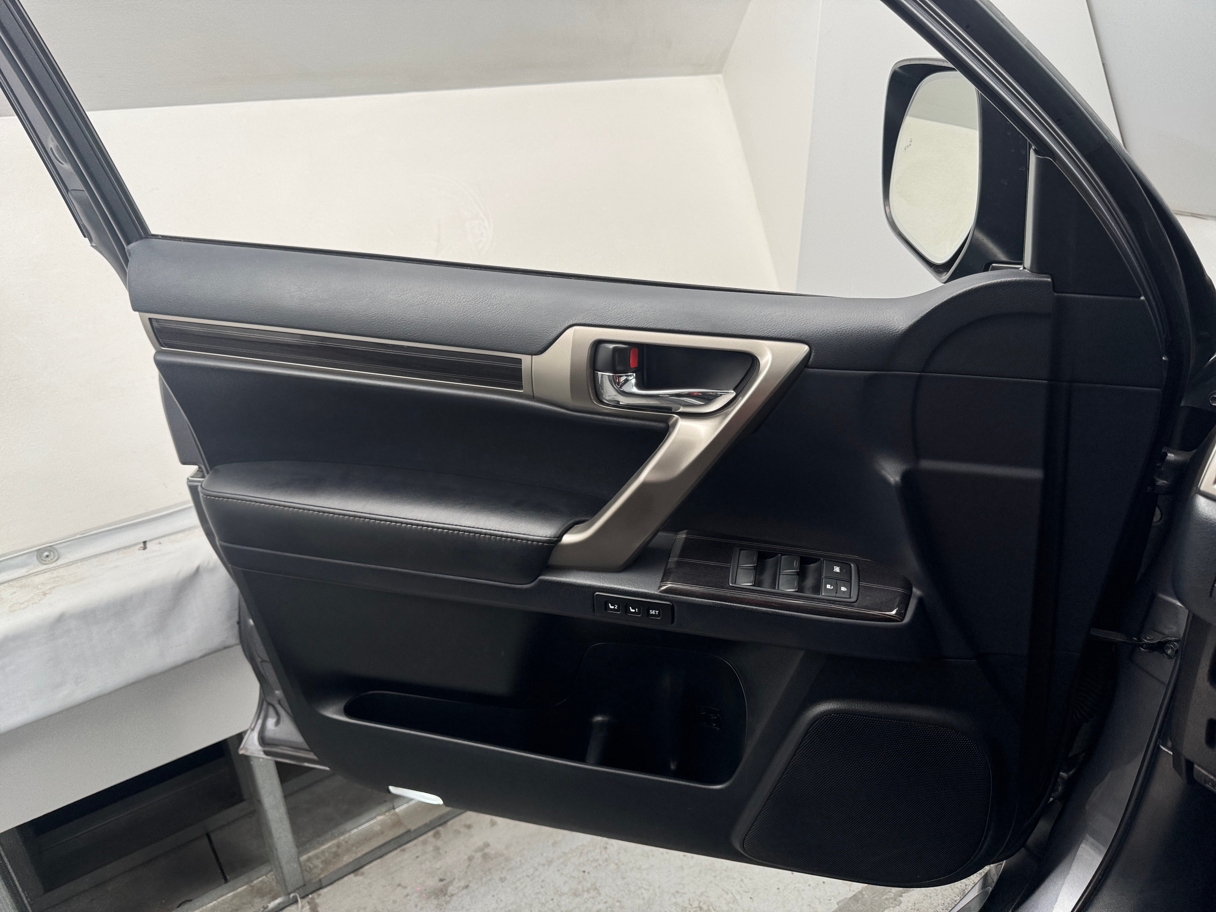 2021 Lexus GX