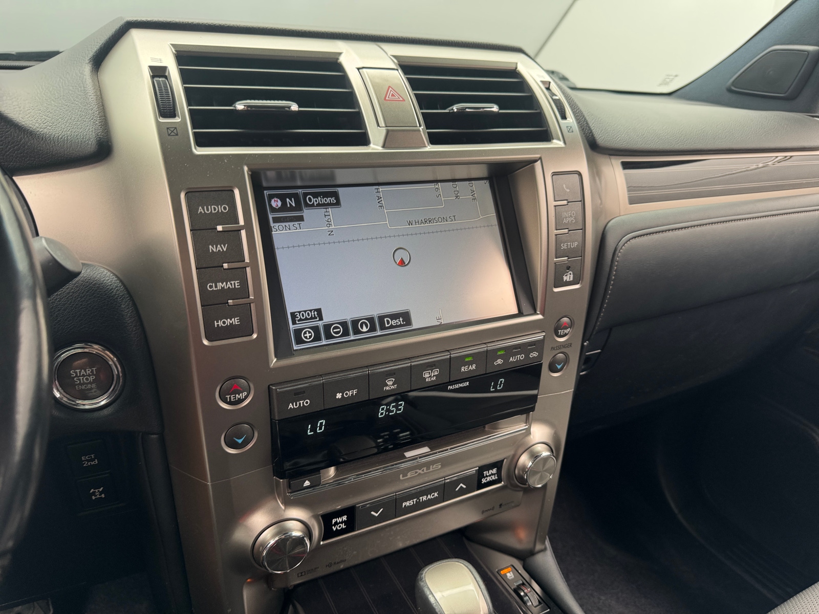 Thumbnail: 2021 Lexus GX - 4