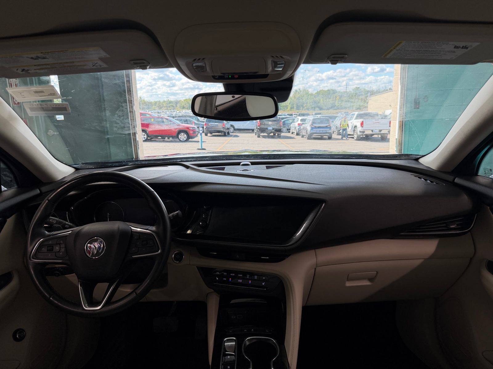 Thumbnail: 2023 Buick Envision - 2