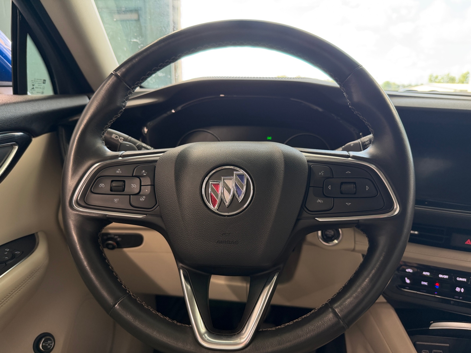 Thumbnail: 2023 Buick Envision - 4
