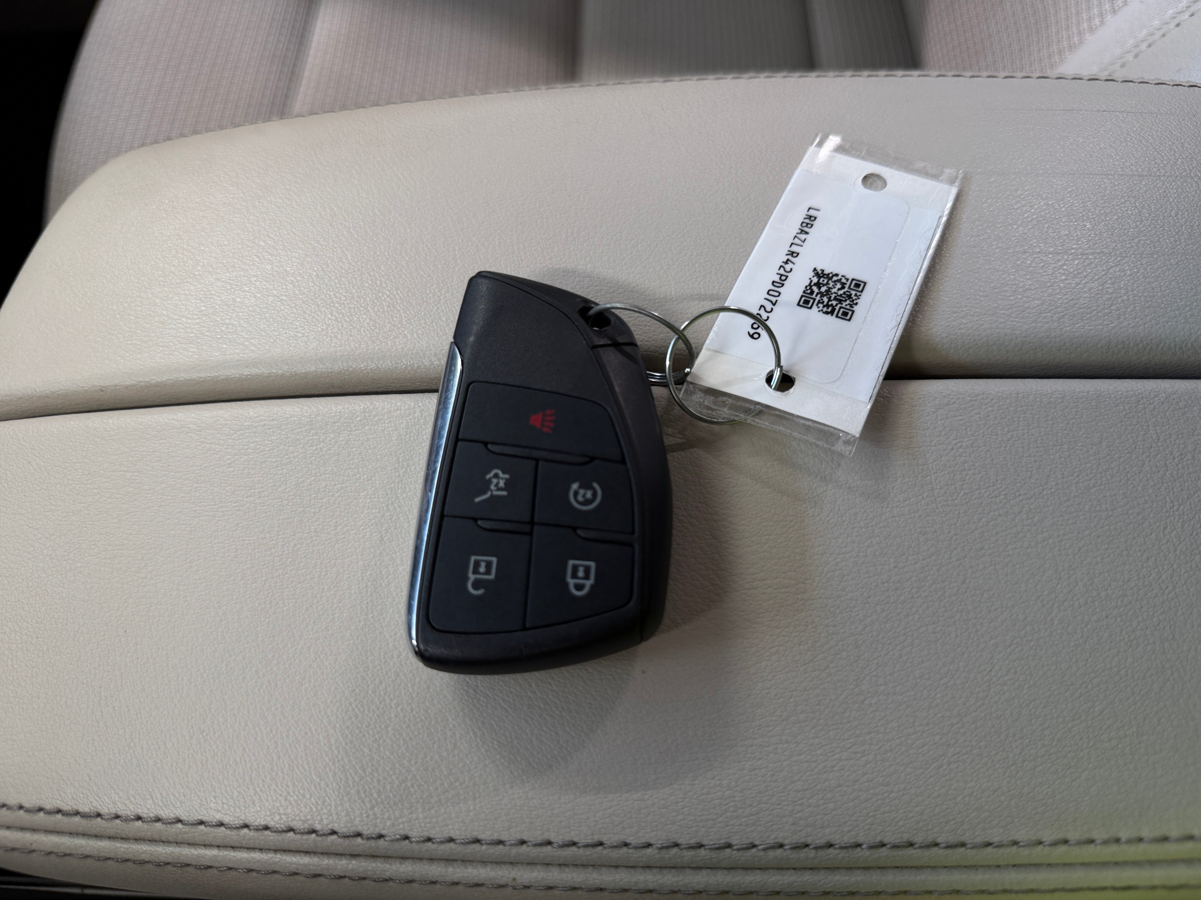 2023 Buick Envision Preferred - Photo 14
