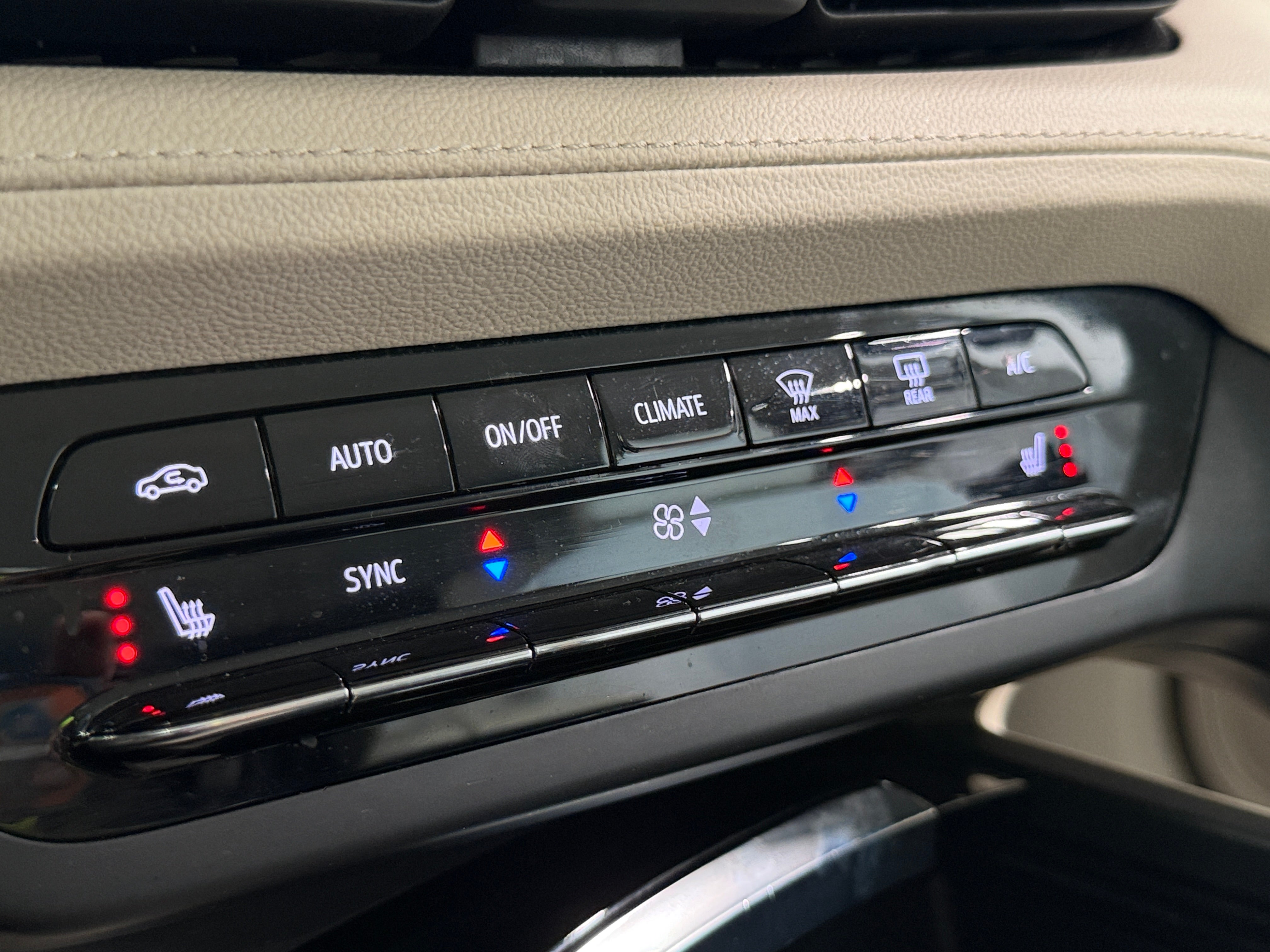 2023 Buick Envision Preferred - Photo 17
