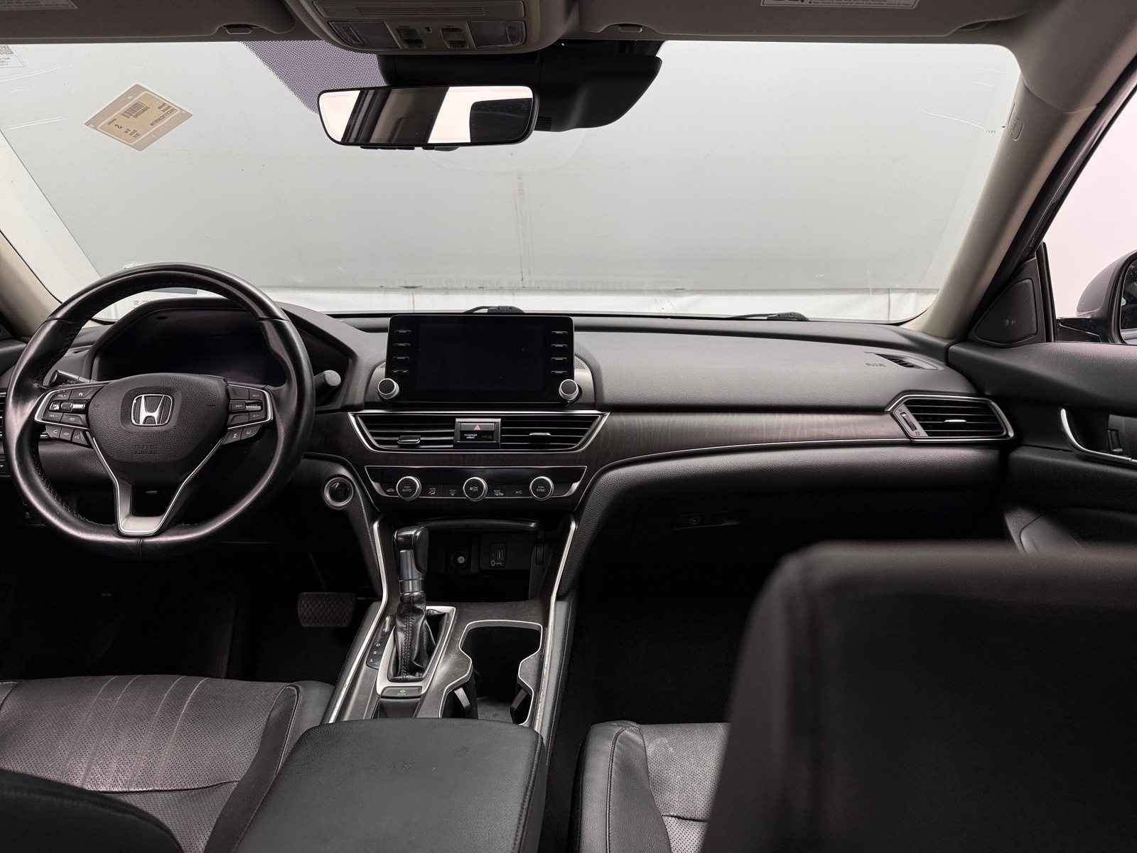 Thumbnail: 2018 Honda Accord - 3