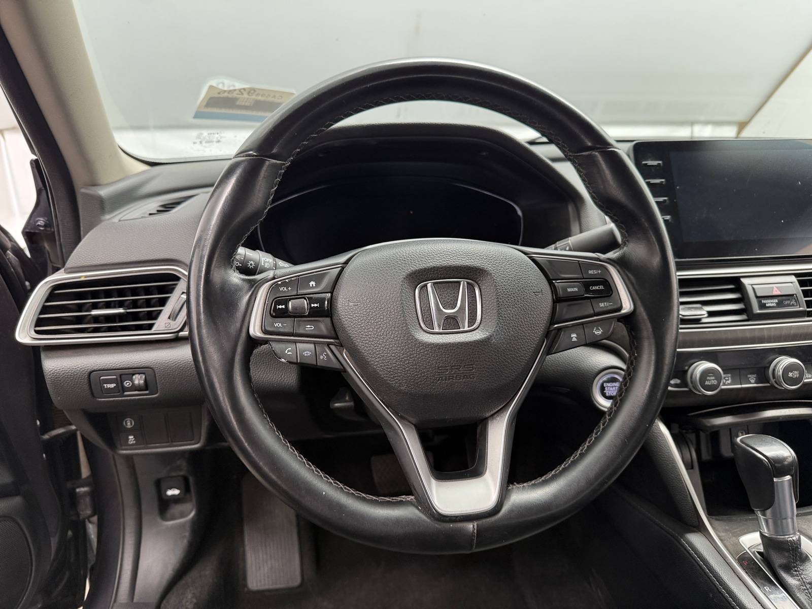 Thumbnail: 2018 Honda Accord - 5