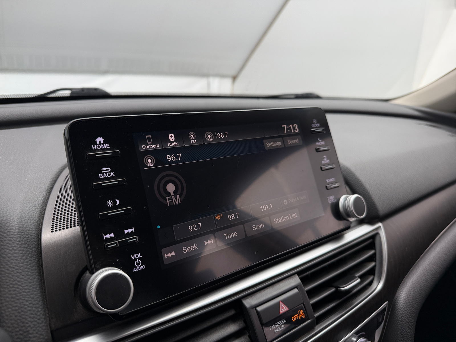 Thumbnail: 2018 Honda Accord - 4