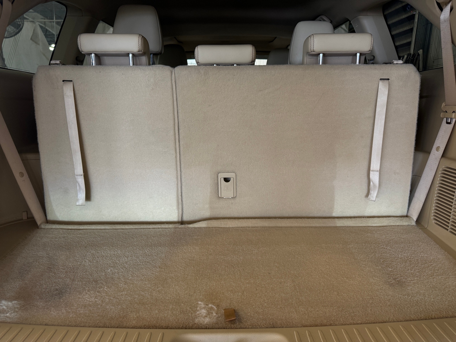 Thumbnail: 2016 Toyota Highlander - 7