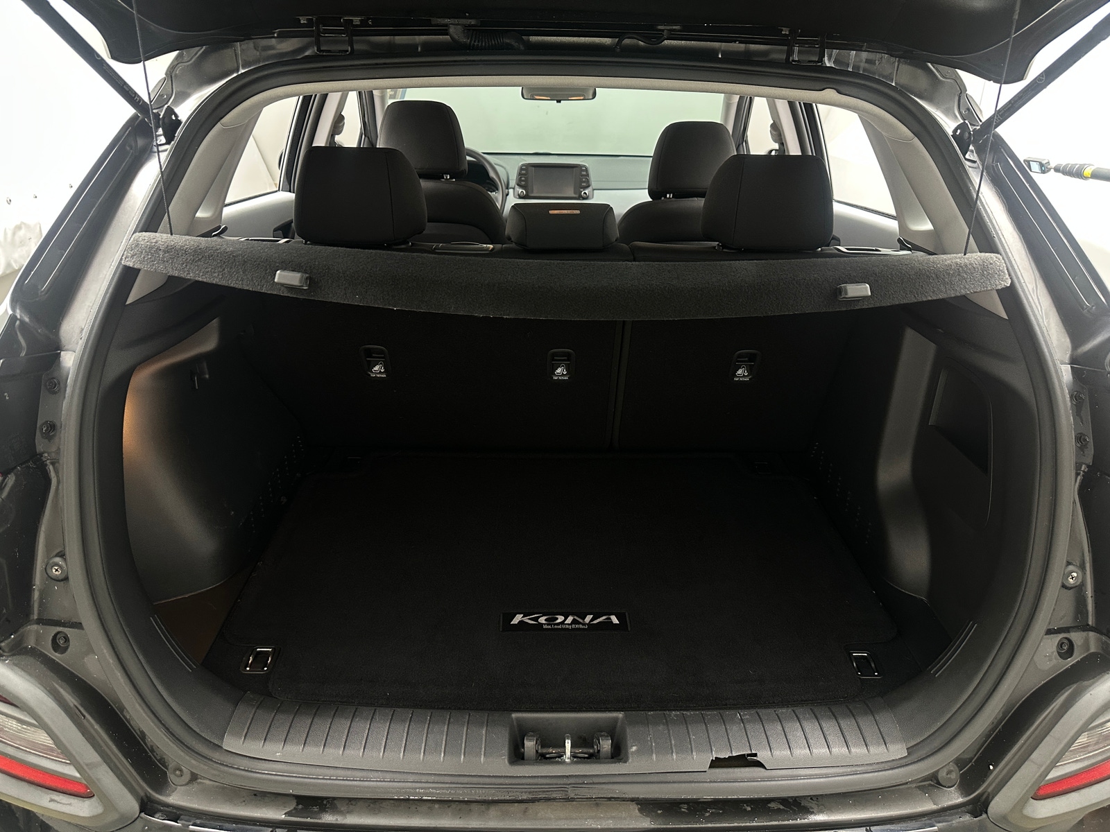 Thumbnail: 2020 Hyundai Kona - 7