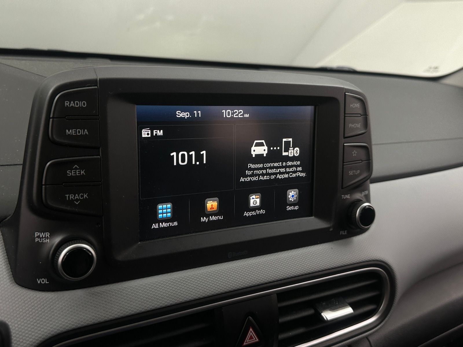 Thumbnail: 2020 Hyundai Kona - 4