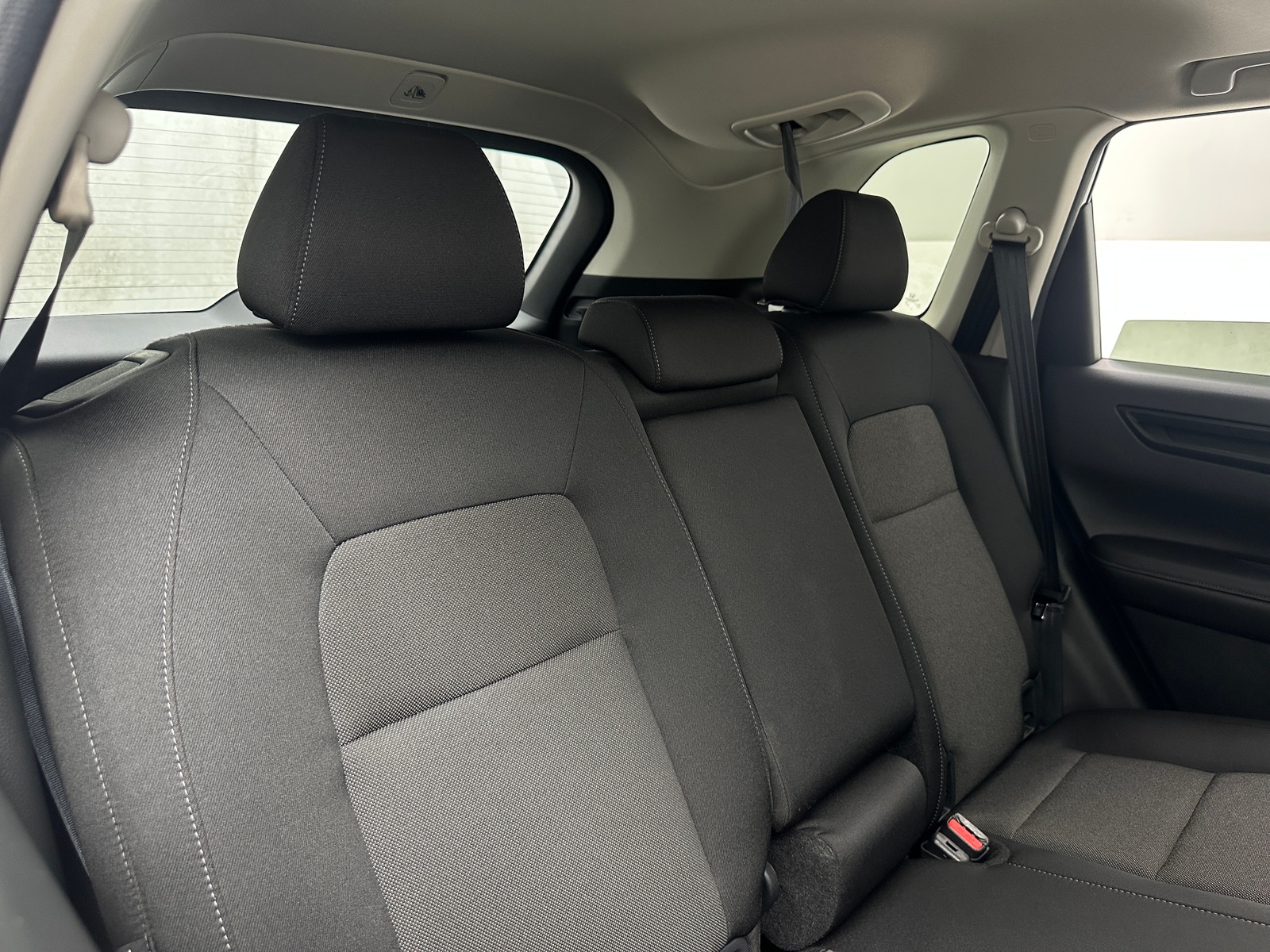 Thumbnail: 2025 Honda CR-V - 6