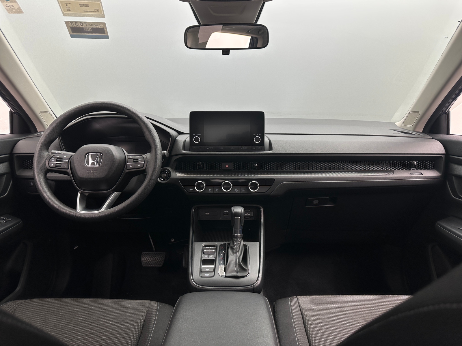 Thumbnail: 2025 Honda CR-V - 3