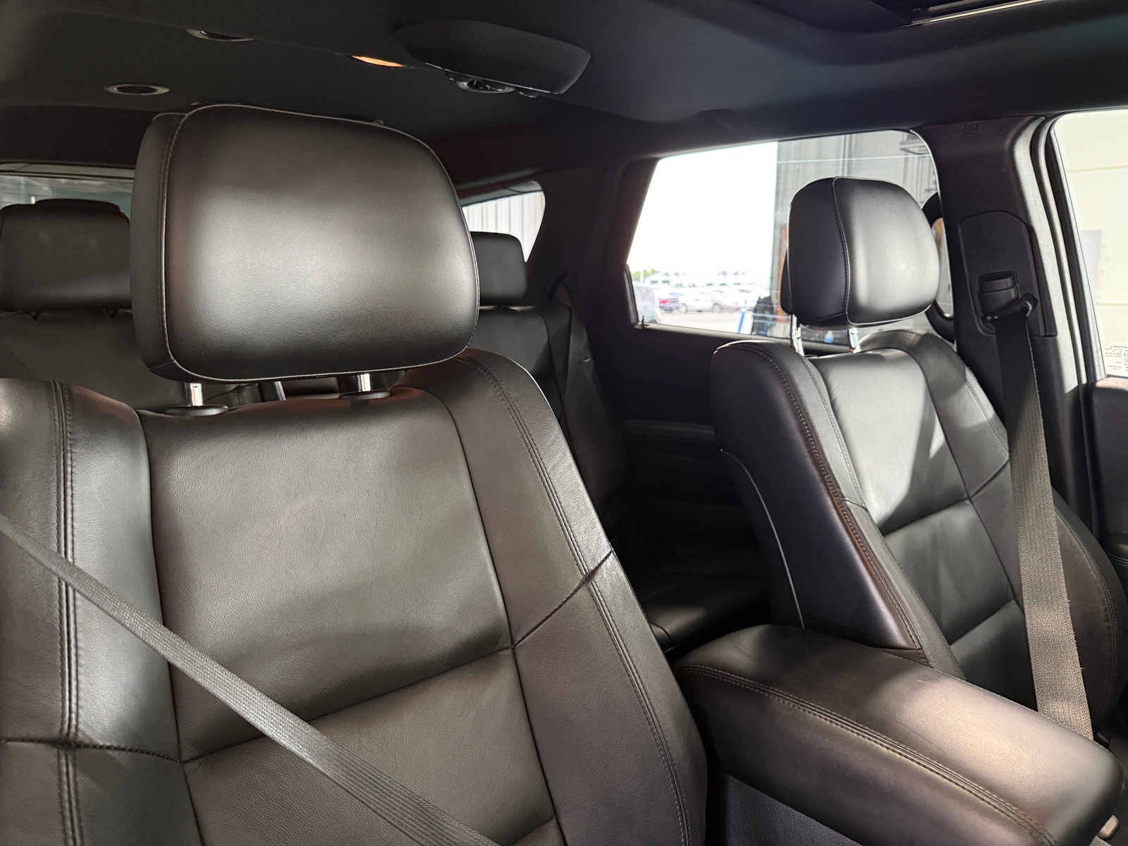 Thumbnail: 2020 Dodge Durango - 2