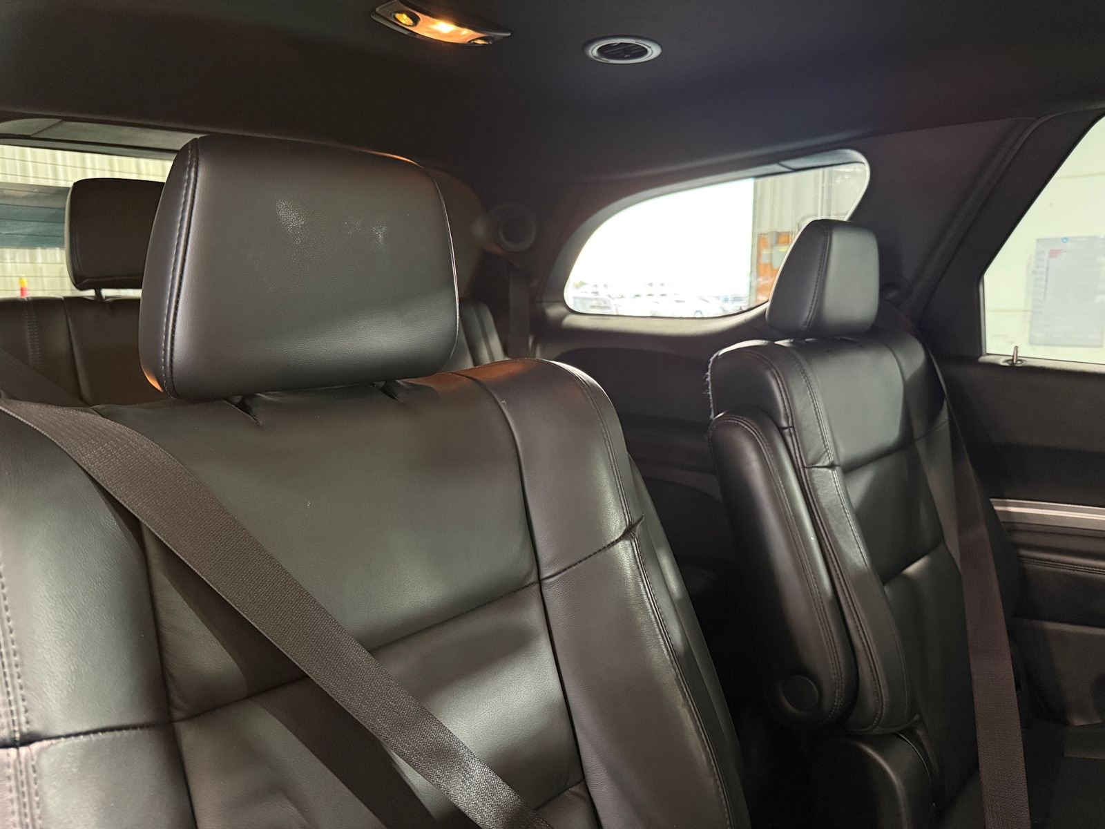 Thumbnail: 2020 Dodge Durango - 6