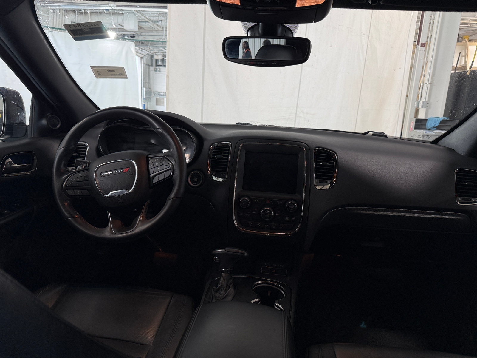 Thumbnail: 2020 Dodge Durango - 3