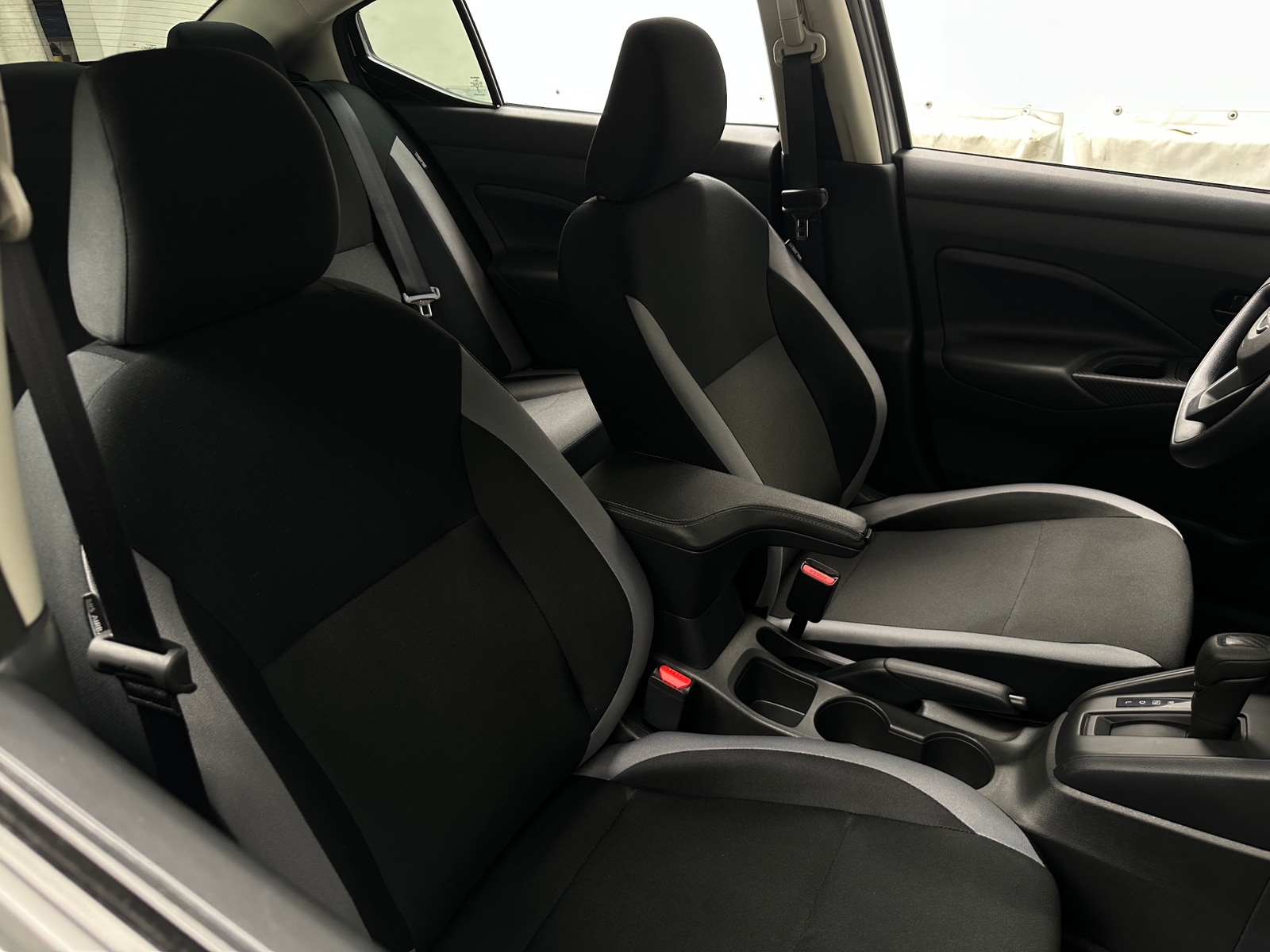 Thumbnail: 2025 Nissan Versa - 2