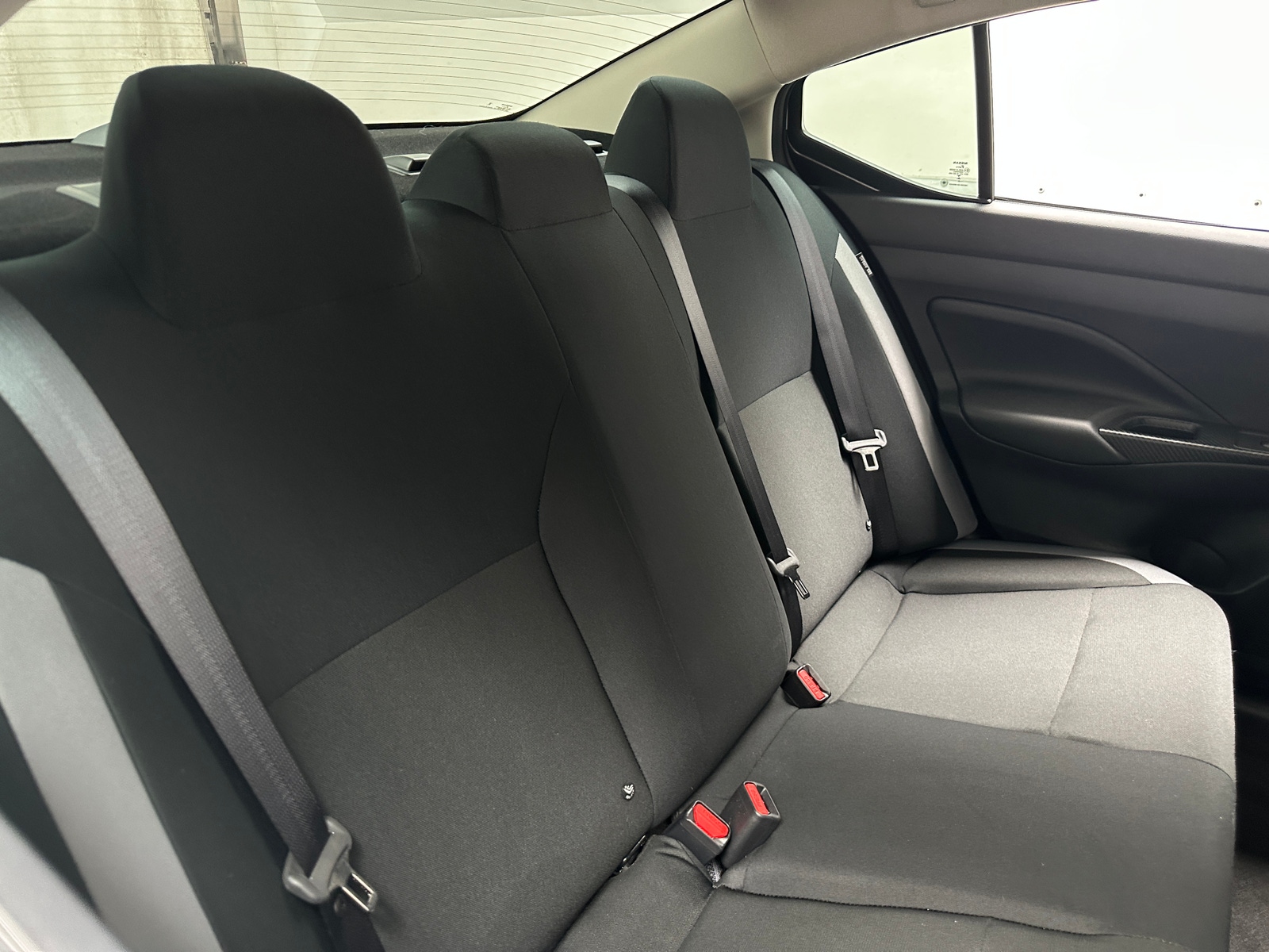 Thumbnail: 2025 Nissan Versa - 6