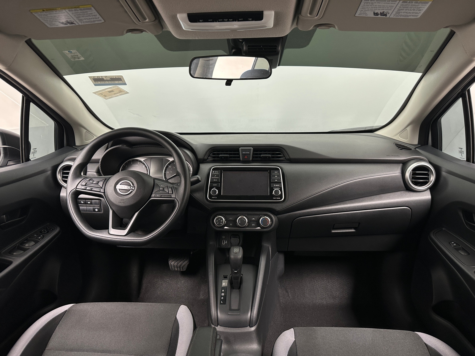 Thumbnail: 2025 Nissan Versa - 3