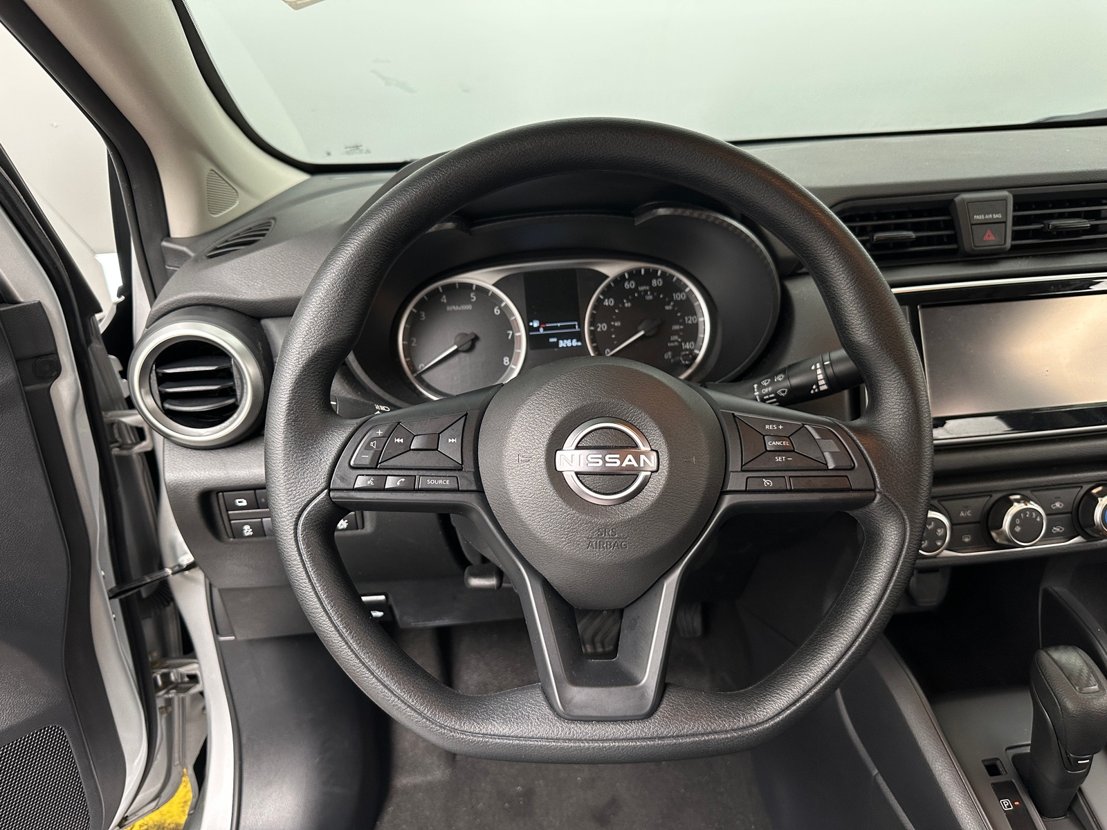 Thumbnail: 2025 Nissan Versa - 5