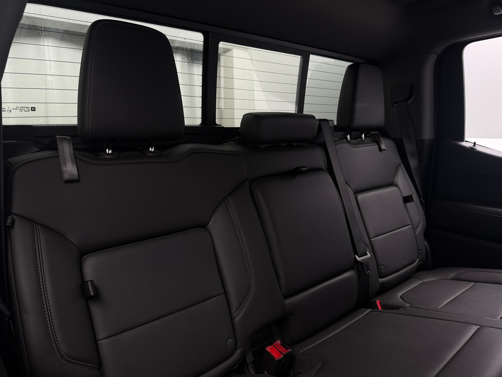Thumbnail: 2019 Chevrolet Silverado 1500 - 6