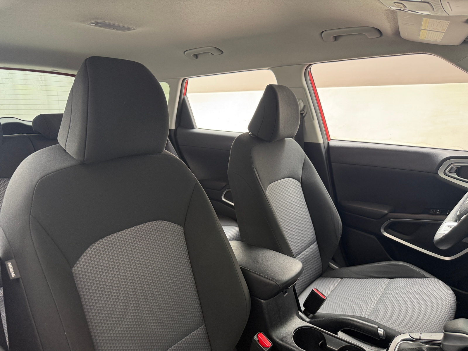 Thumbnail: 2023 Kia Soul - 2