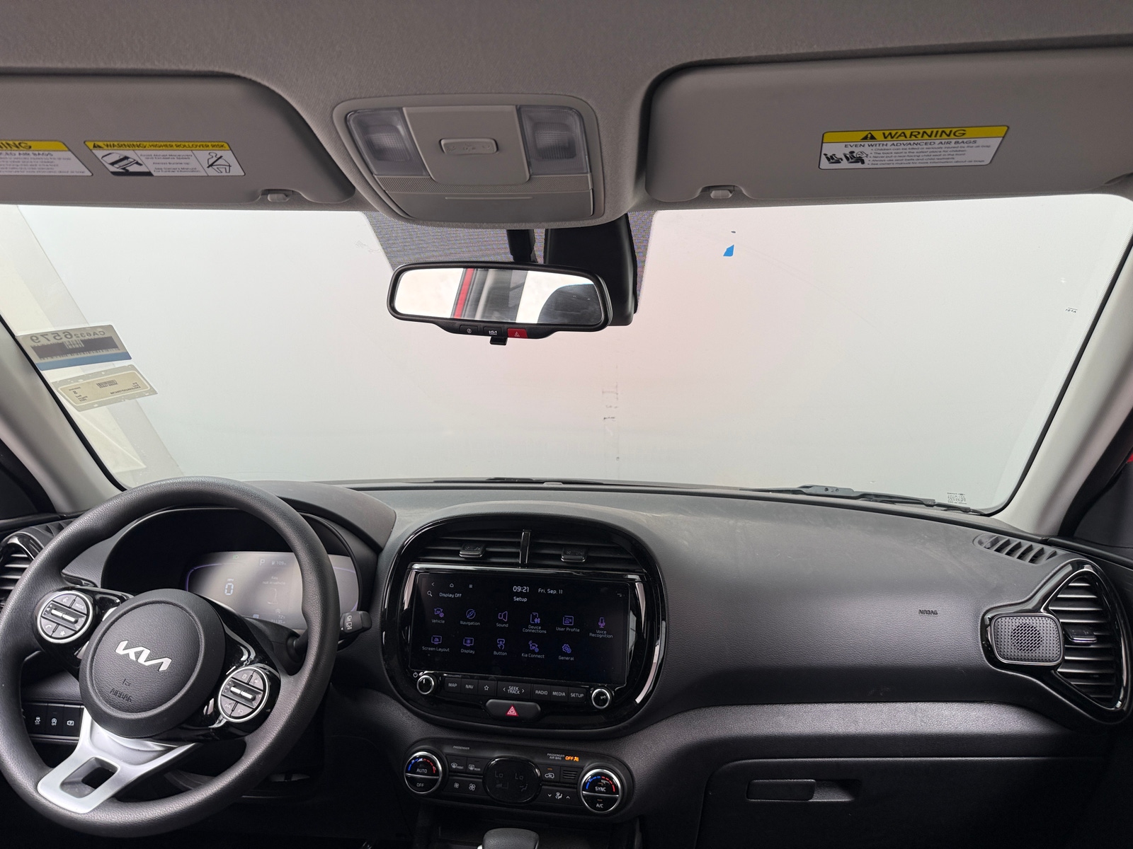 Thumbnail: 2023 Kia Soul - 3