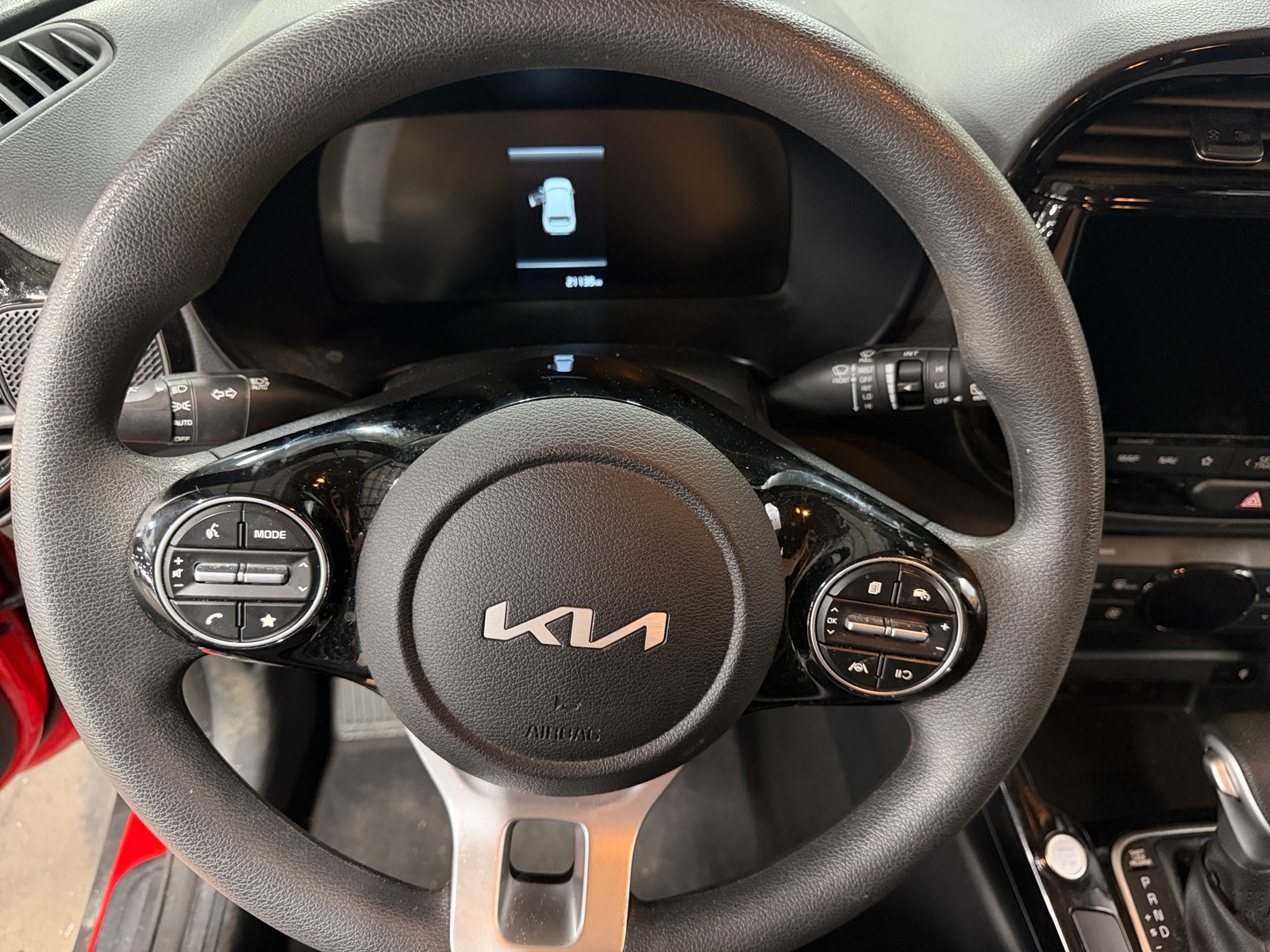 Thumbnail: 2023 Kia Soul - 5