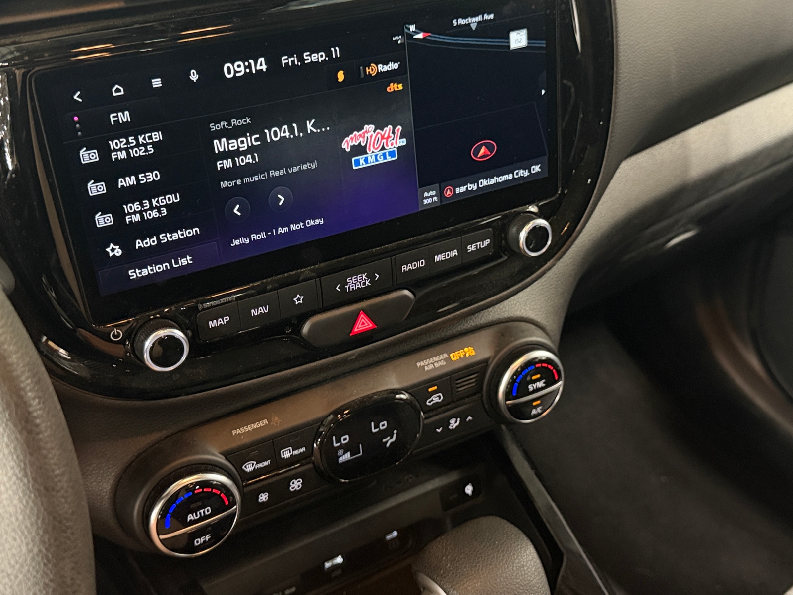 Thumbnail: 2023 Kia Soul - 4