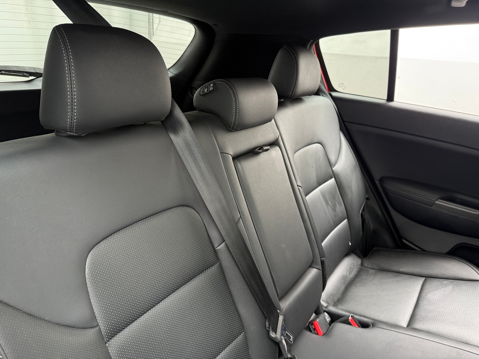 Thumbnail: 2022 Kia Sportage - 5