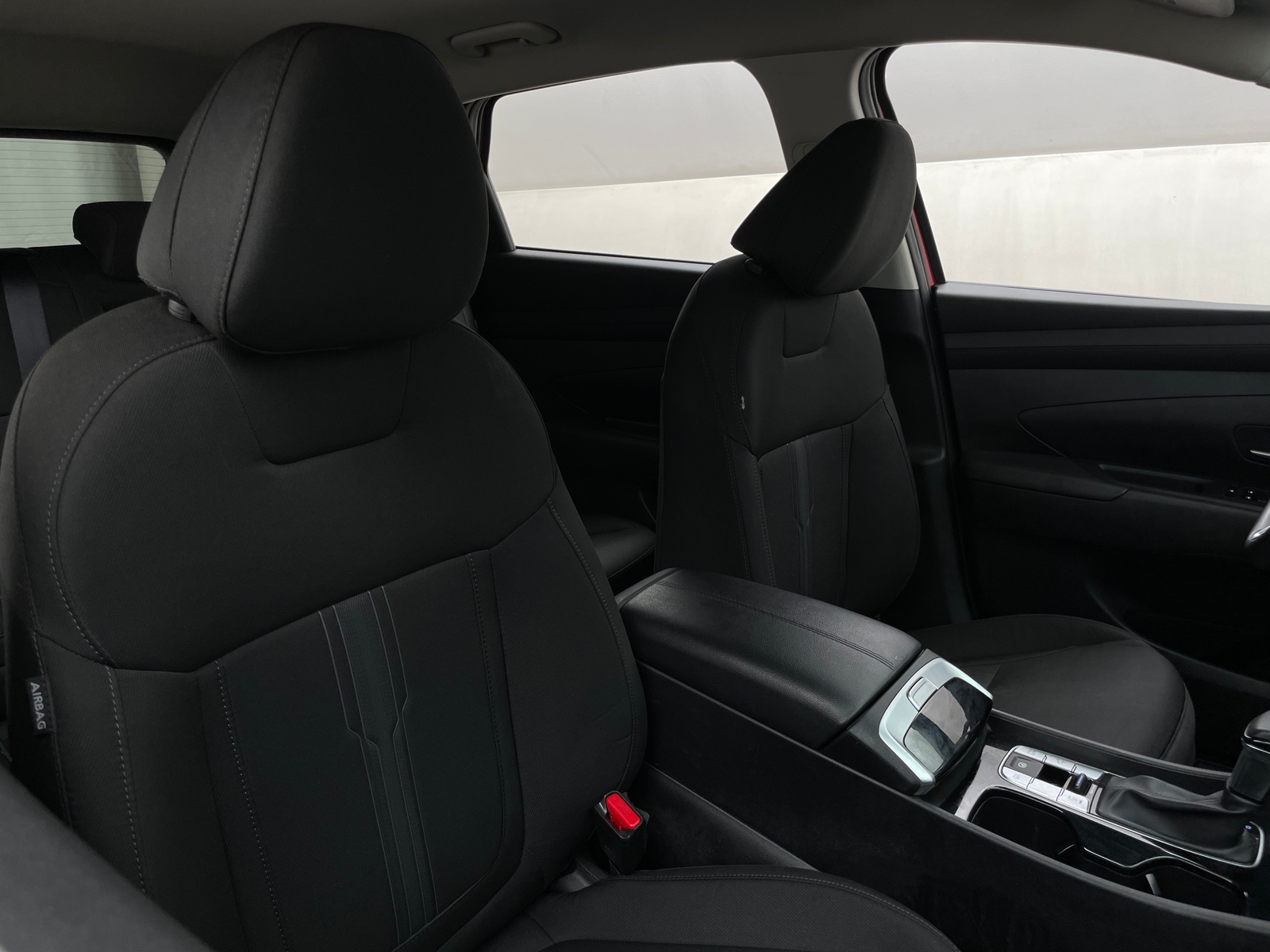 Thumbnail: 2025 Hyundai Tucson - 2