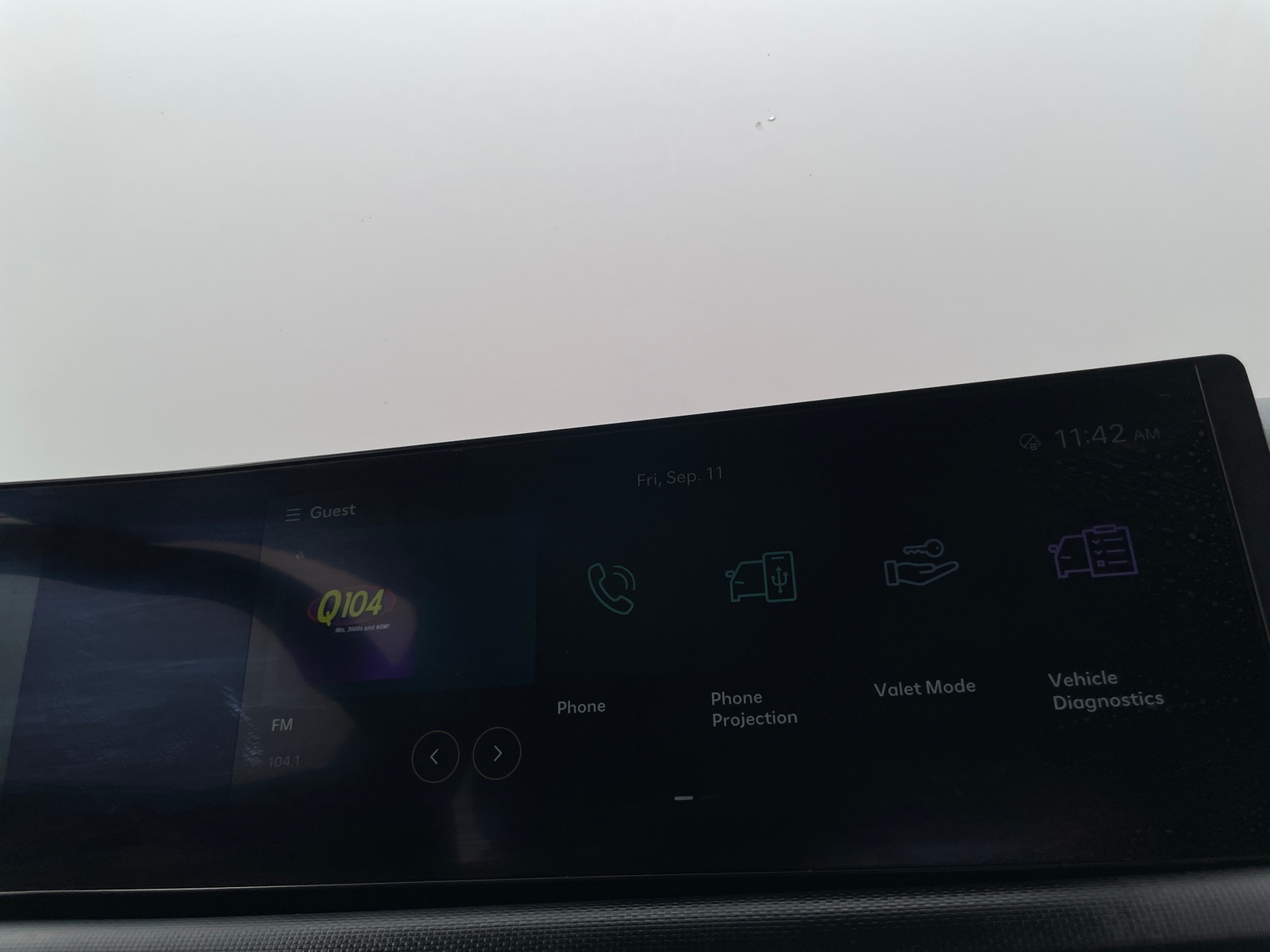 Thumbnail: 2025 Hyundai Tucson - 4