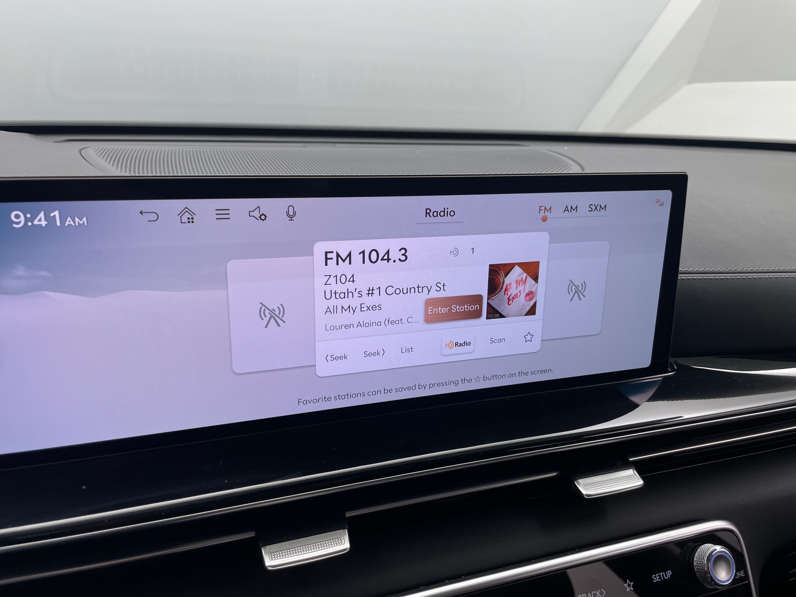 Thumbnail: 2026 Genesis GV80 - 3