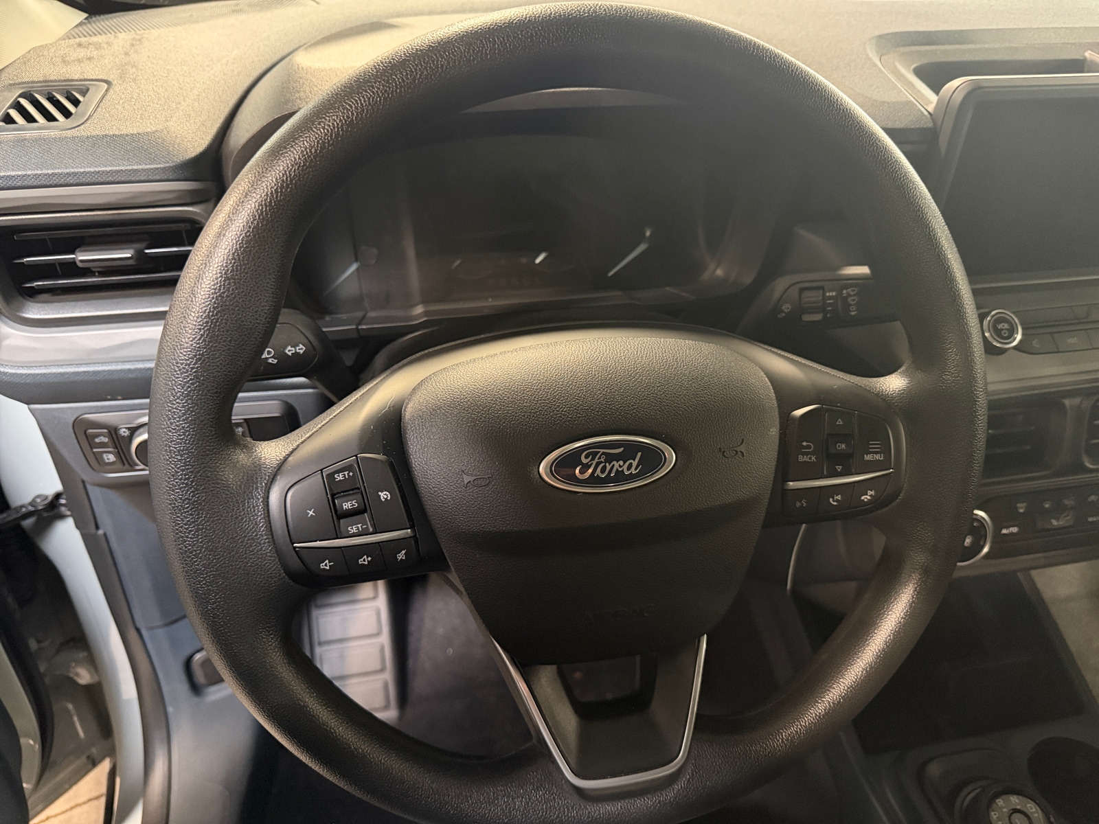 Thumbnail: 2023 Ford Maverick - 5