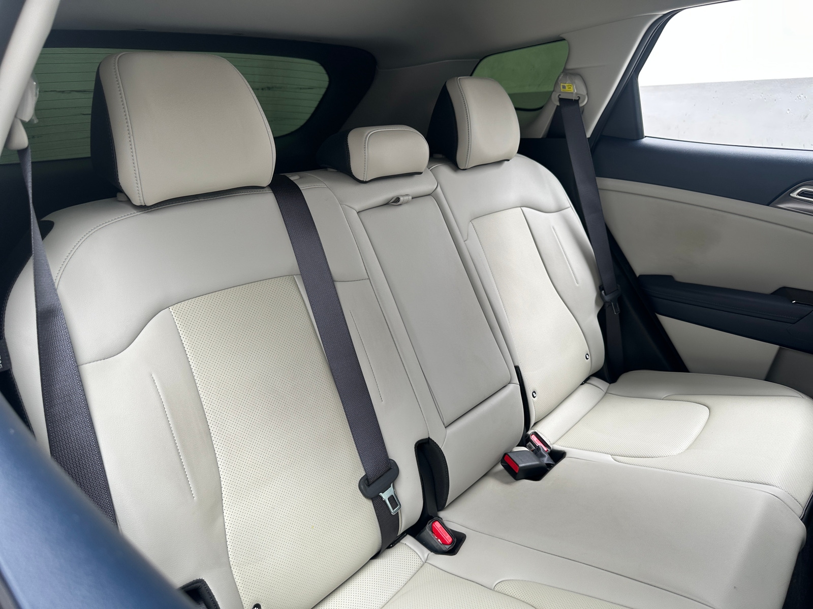 Thumbnail: 2025 Kia Sportage - 5
