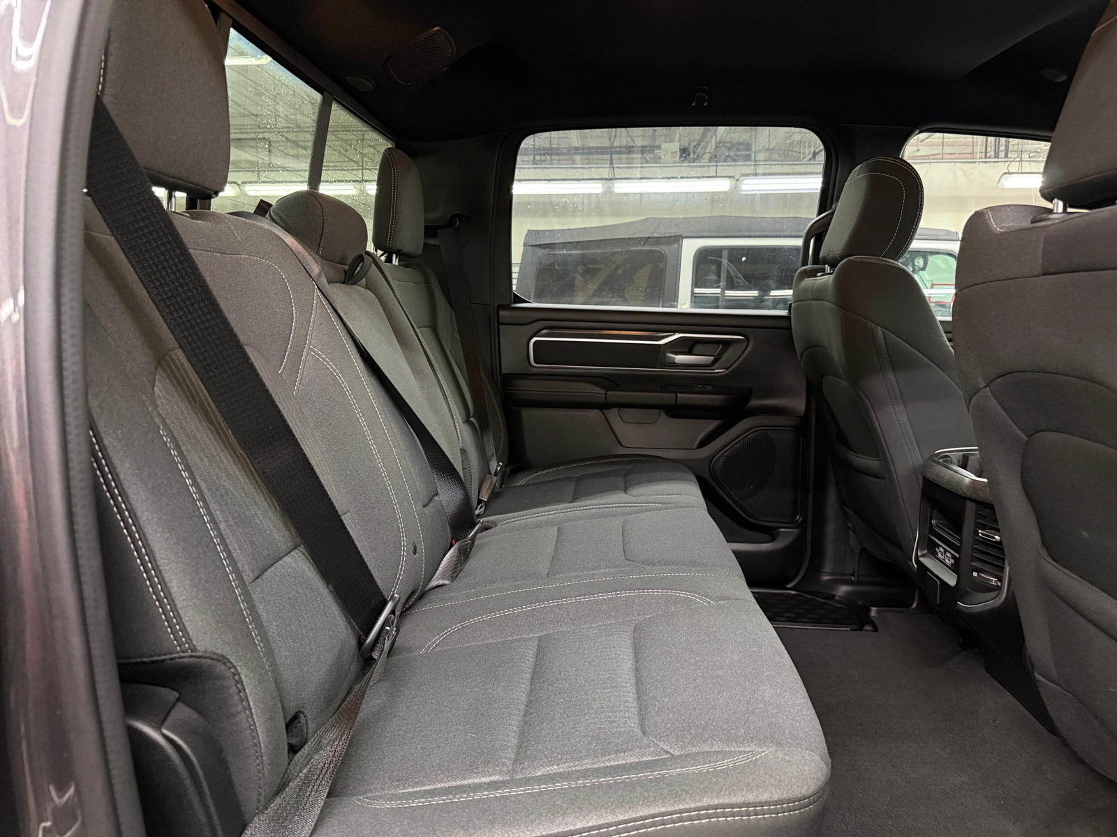 Thumbnail: 2023 RAM 1500 - 6