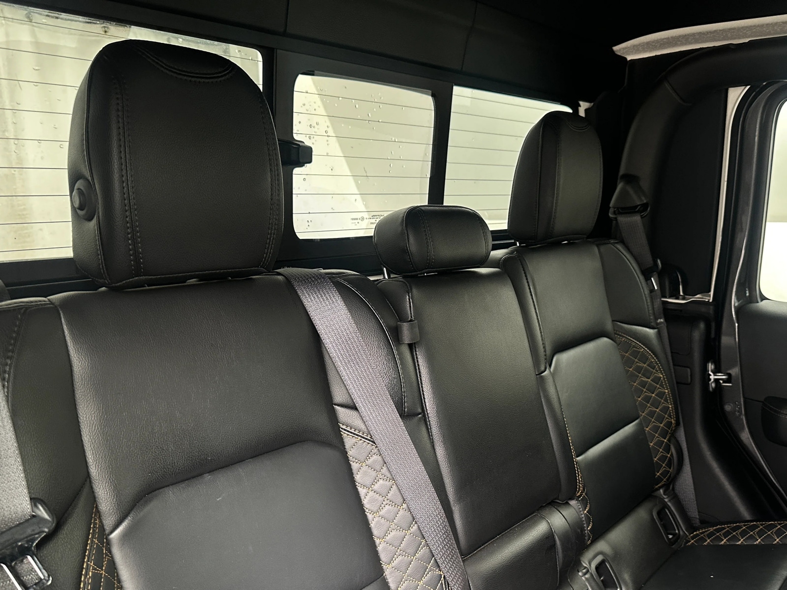 Thumbnail: 2021 Jeep Gladiator - 5