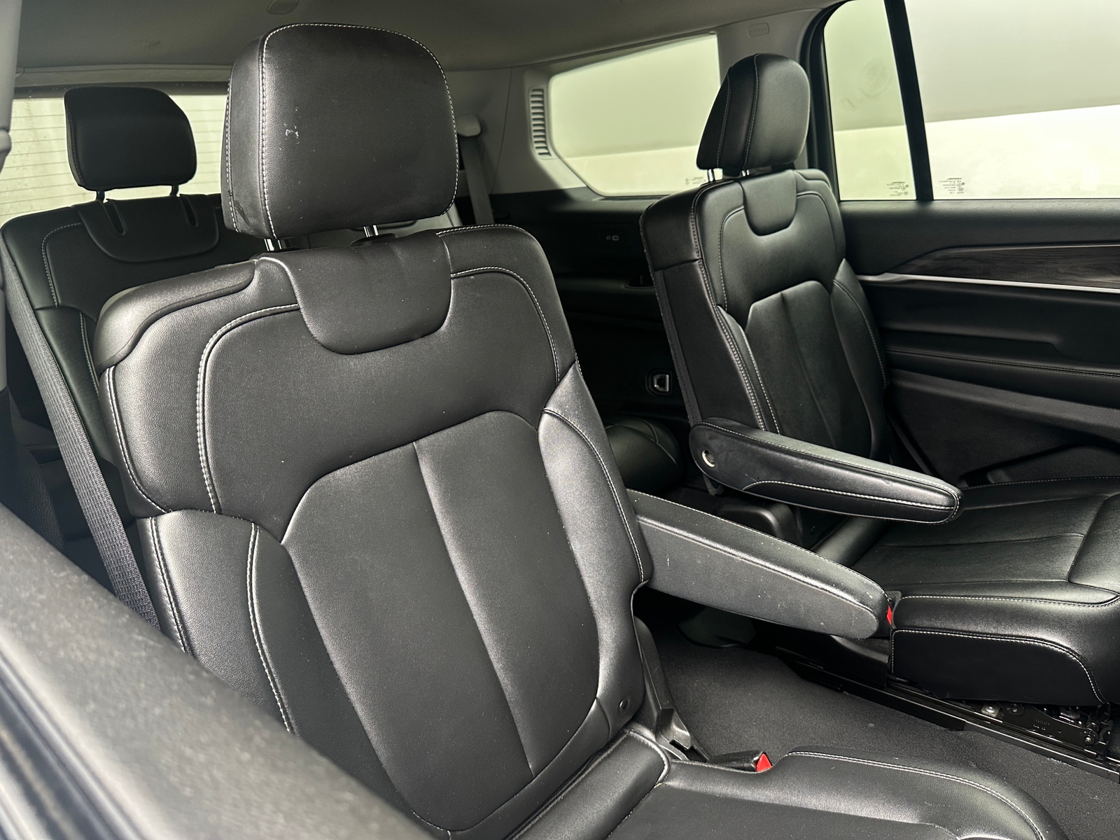 Thumbnail: 2023 Jeep Grand Cherokee L - 5