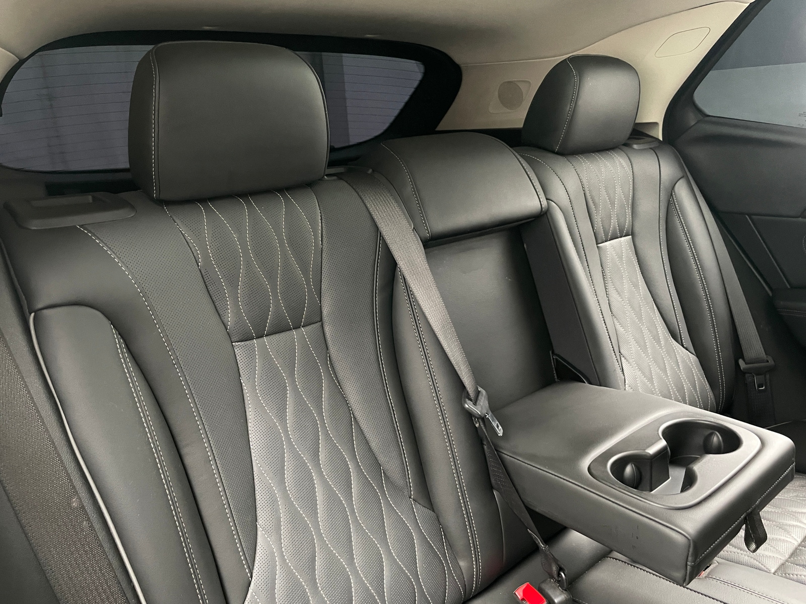 Thumbnail: 2022 Buick Envision - 5